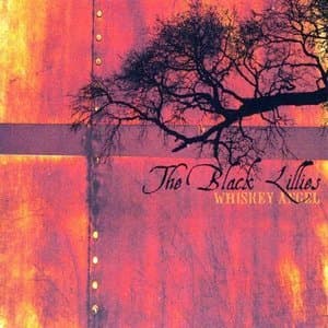 Whiskey Angel