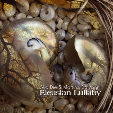 Eleusian Lullaby