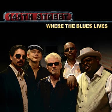Where The Blues Lives