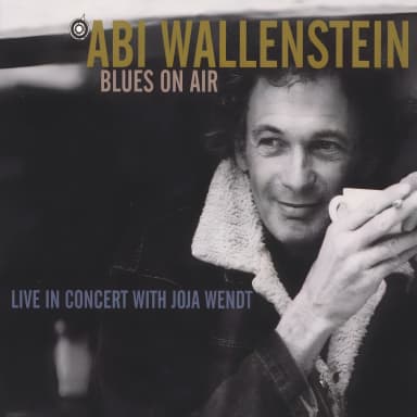 Blues On Air - Live In Concert With Joja Wendt