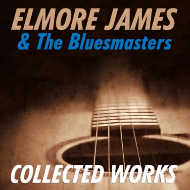 Bluesmasters