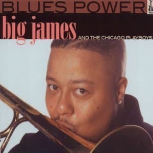 Big James
