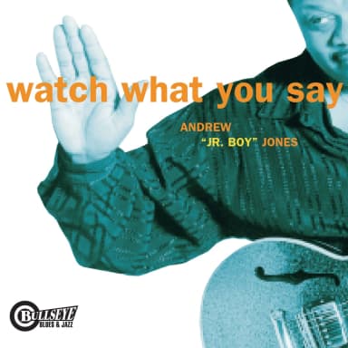 Watch What You Say