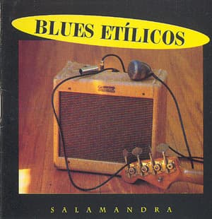 Salamandra