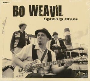 Split-up Blues