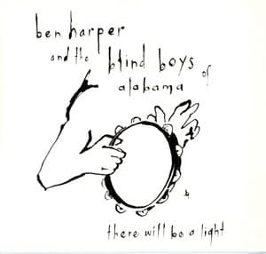 There Will Be A Light
