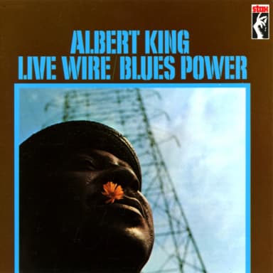 Live Wire.blues Power