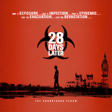 28 Days Later (US Digipack)