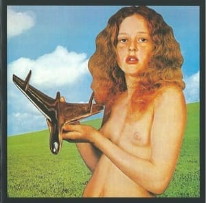 Blind Faith