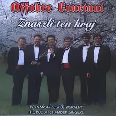Znaszli Ten Kraj