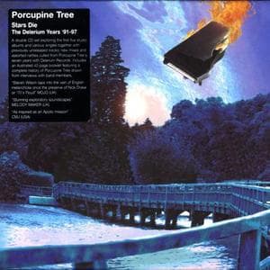 Stars Die: The Delerium Years 1991–1997