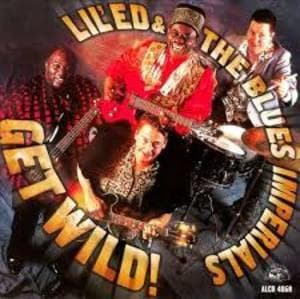 Get Wild!