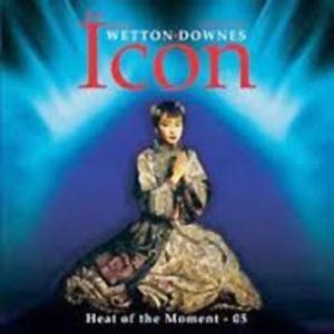 Icon / Heat Of The Moment - 05