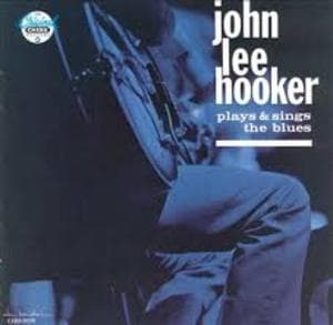 Plays & Sings The Blues