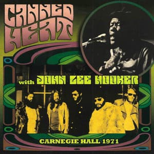 Carnegie Hall (2015 Reissue)
