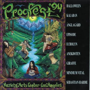 Progfest '94