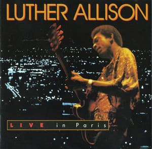 Live In Paris