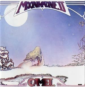 Moonmadness