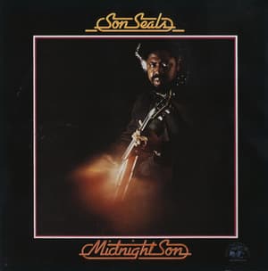 Midnight Son