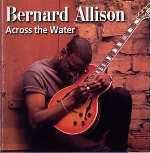 Across The Water