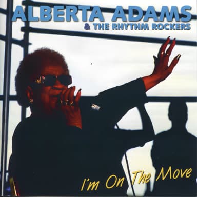 I'm On The Move