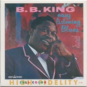 Easy Listening Blues