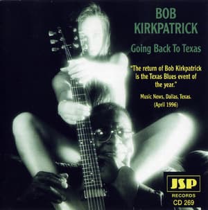 Going Back To Texas