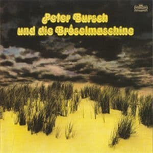 Broselmaschine 2