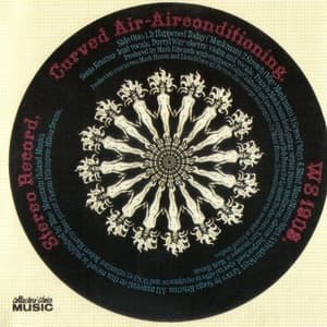 Airconditioning