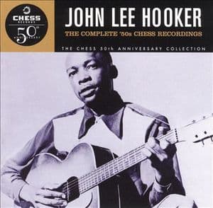 The Complete 50's Chess Recordings (2CD)