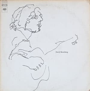 David Bromberg
