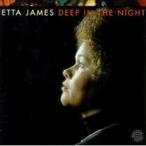 Deep In The Night