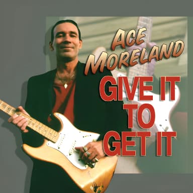 Give It To Get It