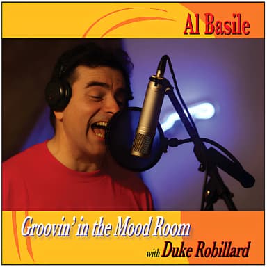 Groovin' In The Mood Room