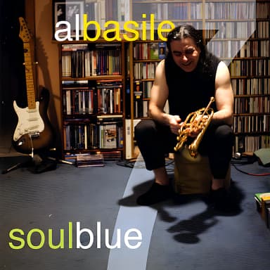 Soul Blue 7