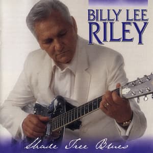 Shade Tree Blues