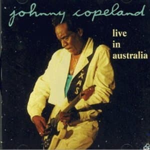 Live In Australia