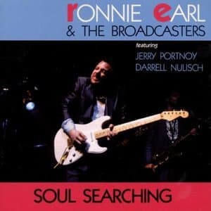 Soul Searching