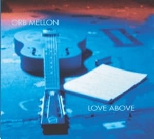 Love Above