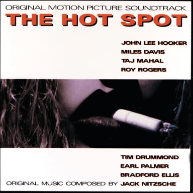 The Hot Spot [OST]