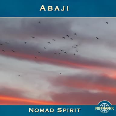 Nomad Spirit