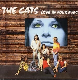 Love In Your Eyes