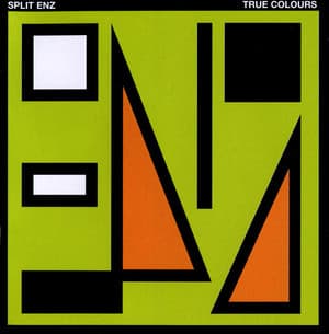 True Colours   (2006 Remaster)