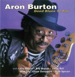 Good Blues To You