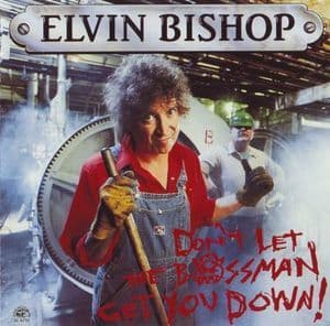 Don't Let The Bossman Get You Down!