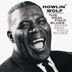 The Real Folk Blues