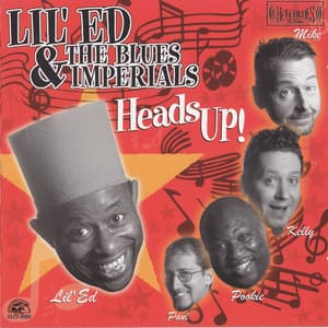 Heads Up!