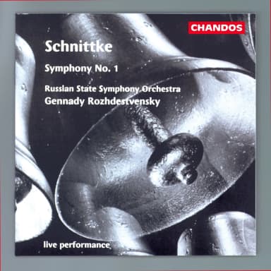 Symphony No.1