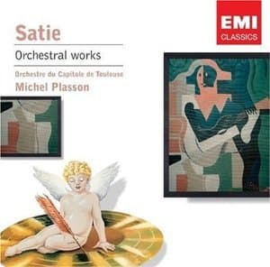 Orchestral Works