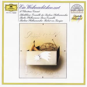 Ein Weihnachtskonzert - A Christmas Concert